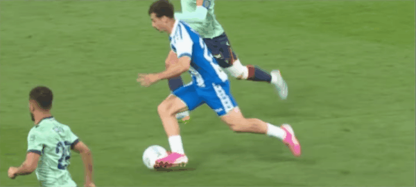 Highlight 70'