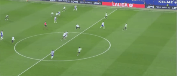Highlight 73'