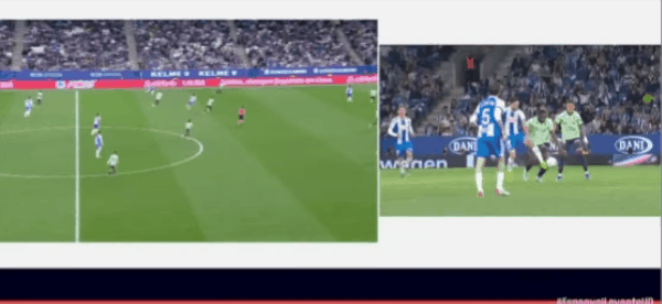 Highlight 78'