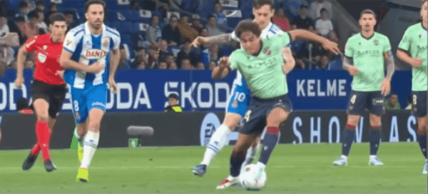 Highlight 87'