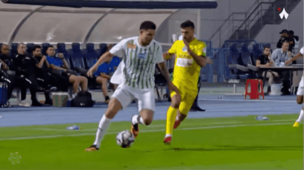 Highlight 90'