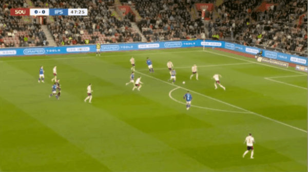 Highlight 48'