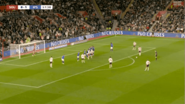 Highlight 58'