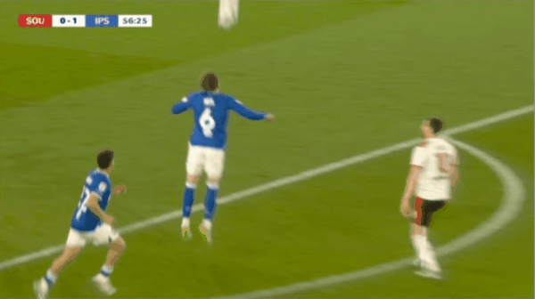 Highlight 57'