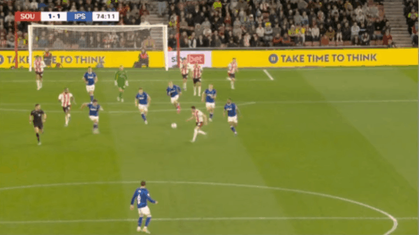 Highlight 75'