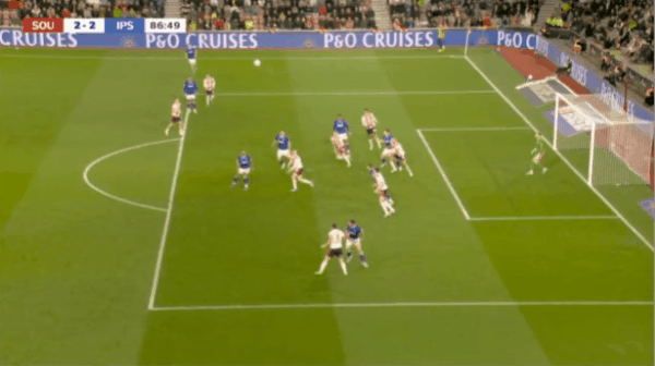 Highlight 87'