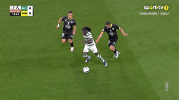 Highlight 19'