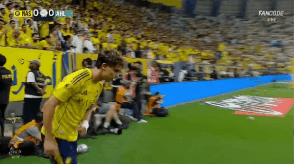 Highlight 76'