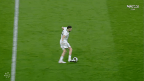 Highlight 93'