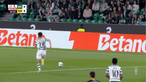 Highlight 46'