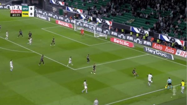 Highlight 62'
