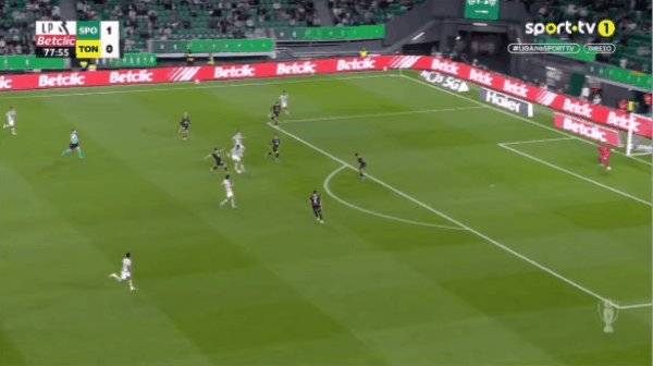 Highlight 78'