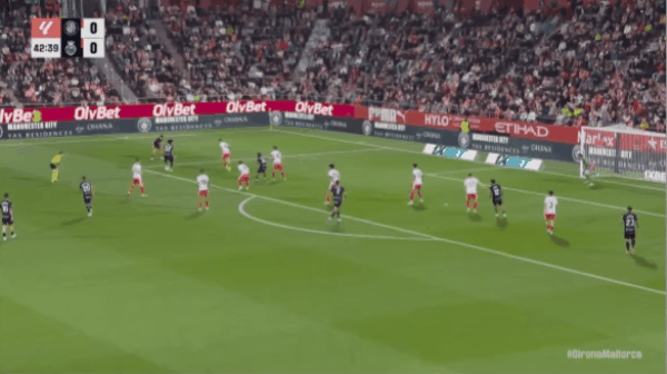 Highlight 43'
