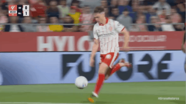Highlight 46'
