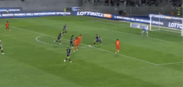 Highlight 65'