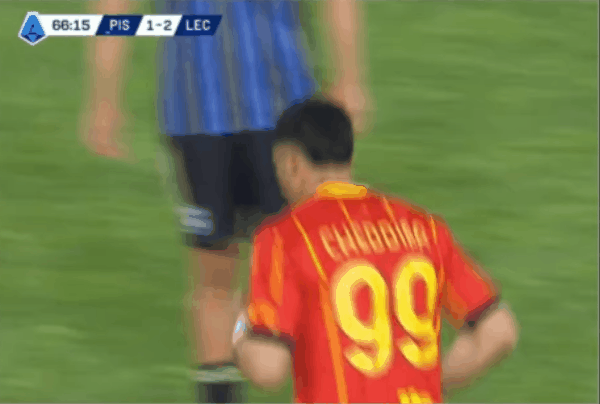 Highlight 66'