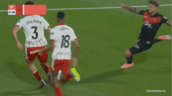 Highlight 58'