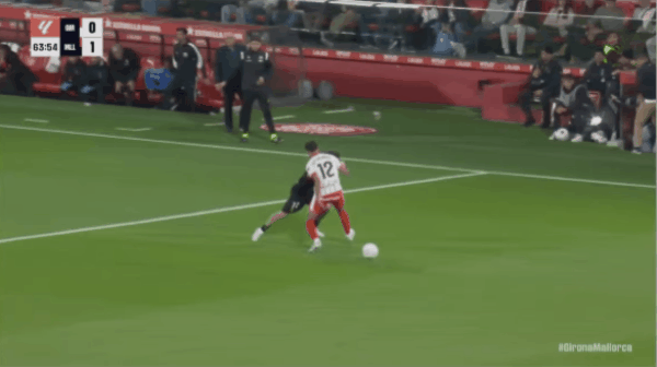 Highlight 64'