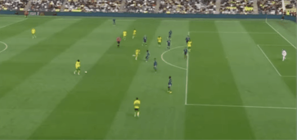 Highlight 31'