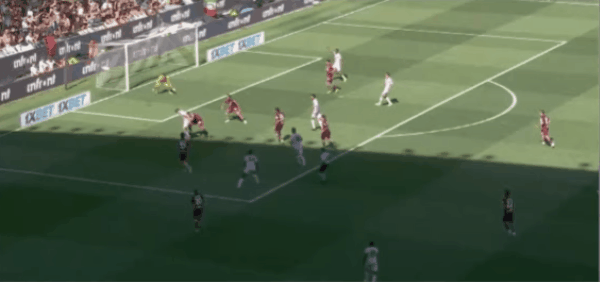 Highlight 46'