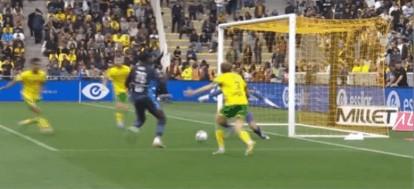 Highlight 49'