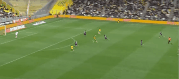 Highlight 54'