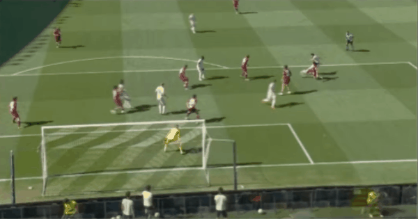 Highlight 46'