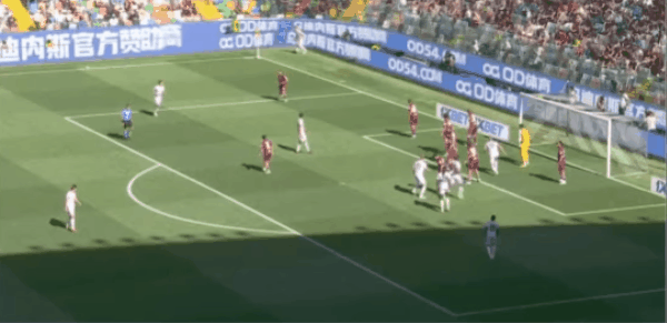 Highlight 51'
