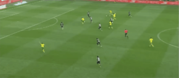 Highlight 58'