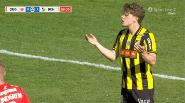 Highlight 59'