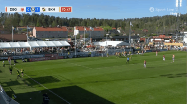 Highlight 71'