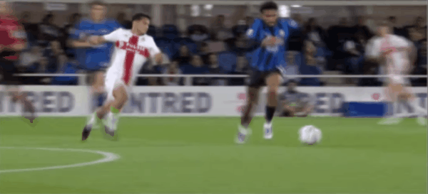 Highlight 19'