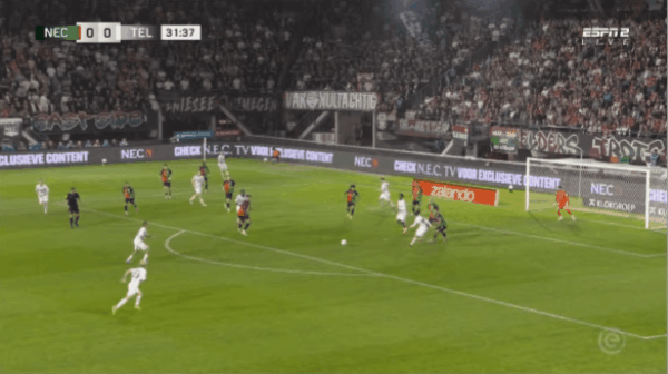 Highlight 32'