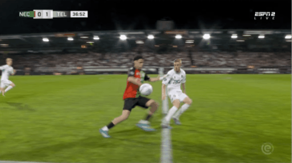 Highlight 37'