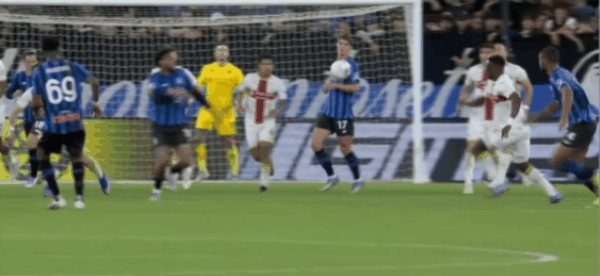 Highlight 64'