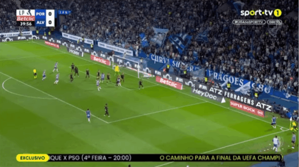 Highlight 40'