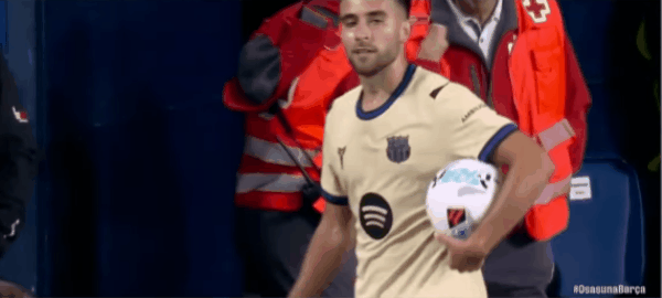 Highlight 60'