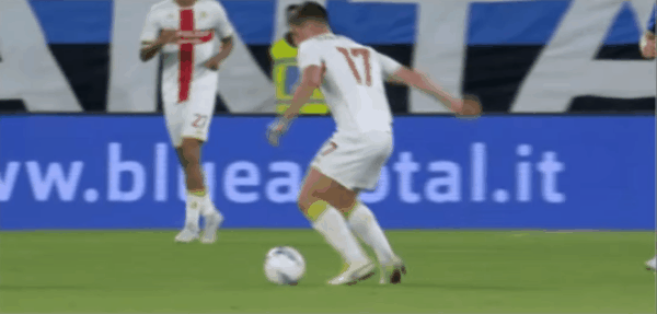 Highlight 78'