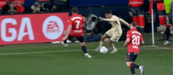 Highlight 74'