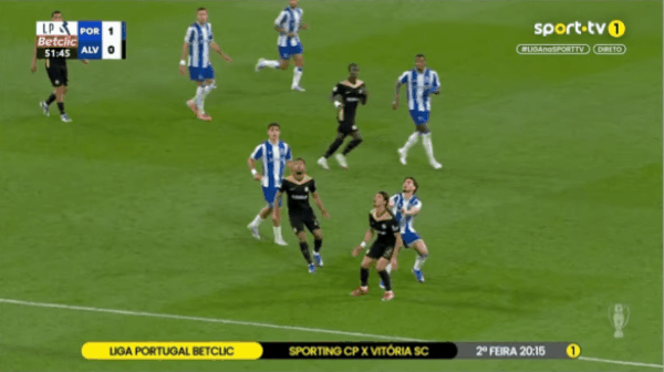 Highlight 52'
