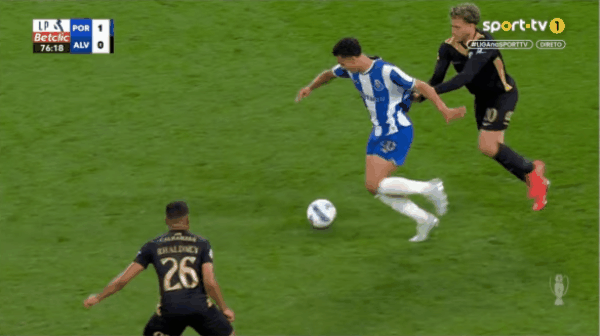 Highlight 77'