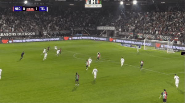 Highlight 85'