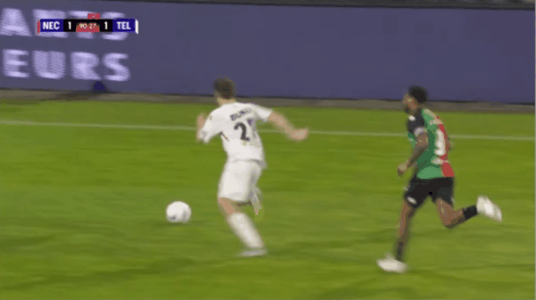 Highlight 91'