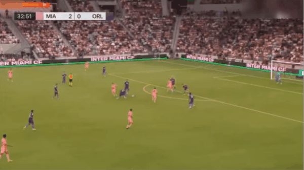 Highlight 33'