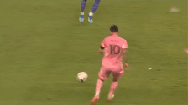 Highlight 36'