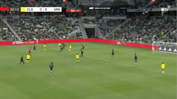 Highlight 31'