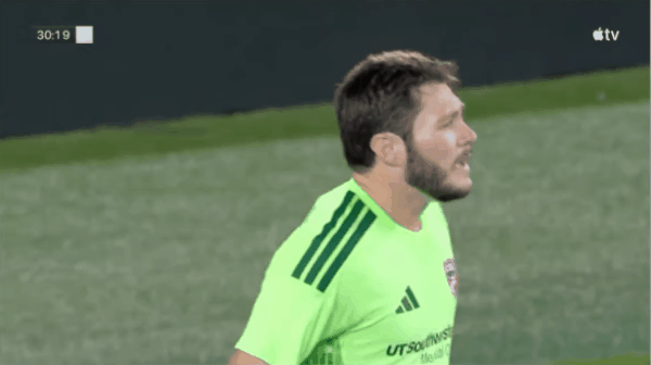 Highlight 31'
