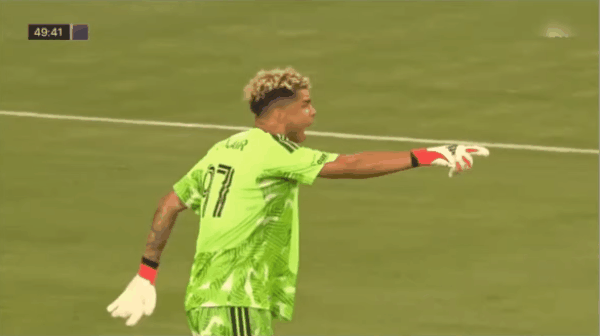 Highlight 50'