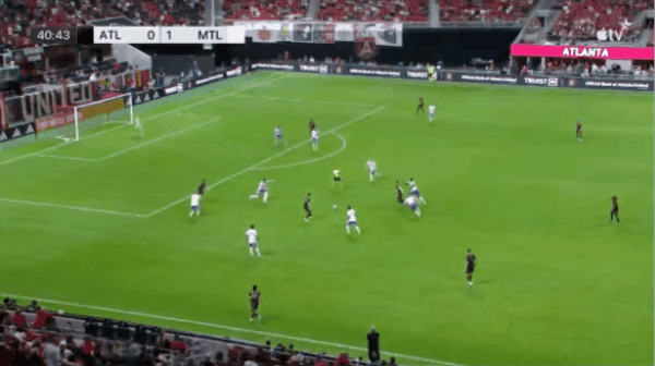 Highlight 41'