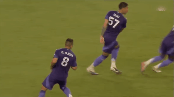 Highlight 55'